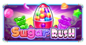 Slot Demo Pragmatic Play Sugar Rush