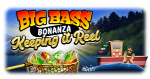 Big Bass Bonanza Demo Slot Pragmatic