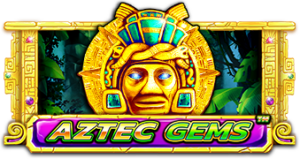 Aztec Gems Demo Slot